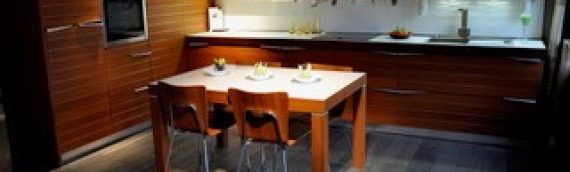 Snaidero Kitchens for Sale – Time