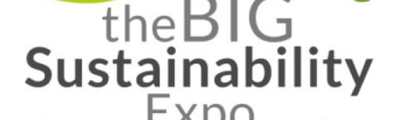 The Southern Sustainability for their Big Sustainability Expo
