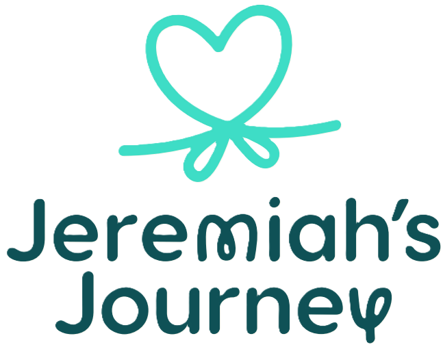 Jeremiah's Journey Logo