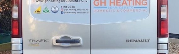 Your Local Heating & Plumbing Engineers