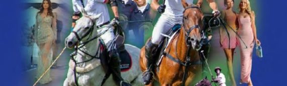 Asia Cup Polo – Sponsorship Opportunity now on BBX!