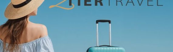 Travel made simple. Savings made real with 2 Tier Travel