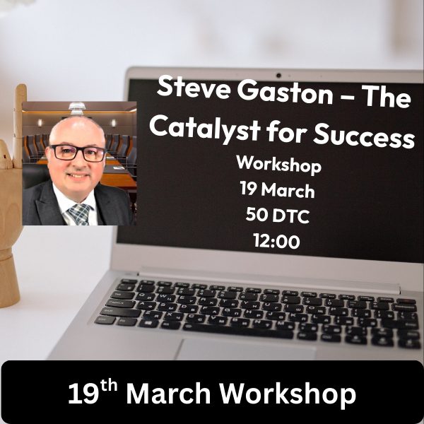 Are You Running Your Business… or Is It Running You?
