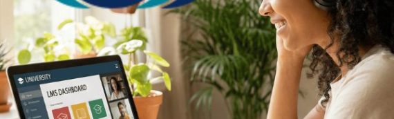 UKHSS E-Learning Platform – Professional Training Made Simple