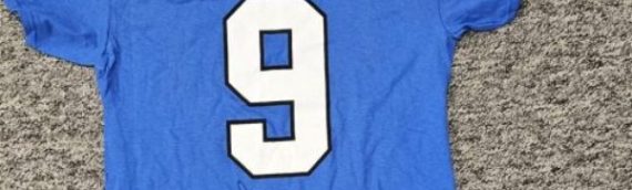 Signed Football Shirts – Perfect for Fans & Gifts