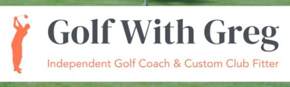 Elevate Your Golf Game with Greg