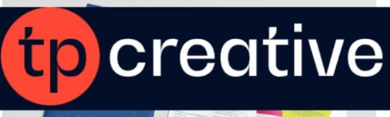 Turn your business vision into something extraordinary with TP Creative!