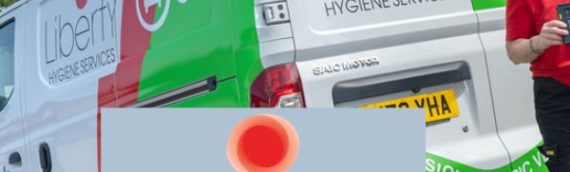 Liberty Hygiene: Comprehensive Workplace Hygiene Solutions with No Long-Term Contracts, Serving London and Beyond!