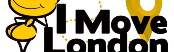 Let I Move London Take The Load Off Your Shoulders