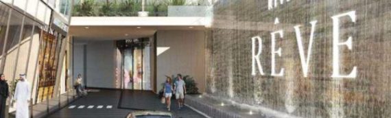 The Riviera Apartments Available- Beachside Living, Leisure & Entertainment in Dubai