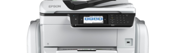 SOLD – EPSON Workforce Pro Printer For Sale
