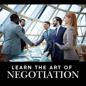 Are You Struggling with New Sales? Master the Art of Negotiation with Gary Schuller