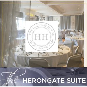 THE HERONGATE SUITE – The Halfway House