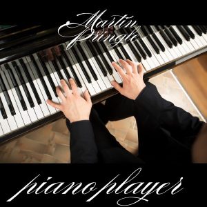 Add a Touch of Elegance to Your Event with Martin Pringle