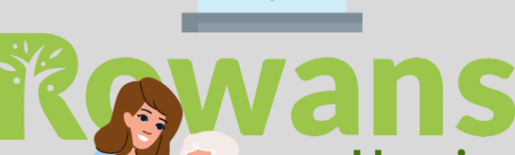 Support Rowans Hospice with your digital trade credits – Make a Difference Today!