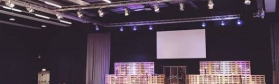 CENTRAL VENUE HIRE! – Exhibition, Training, Conferences etc