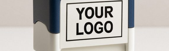 Looking for Personalised Products? Why not The Rolls Royce of Rubber Stamps