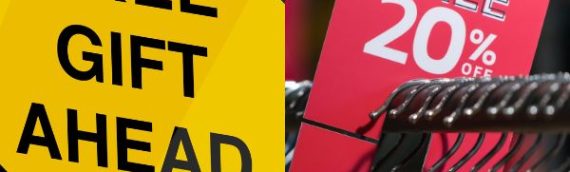 Is it better to value-add or discount?